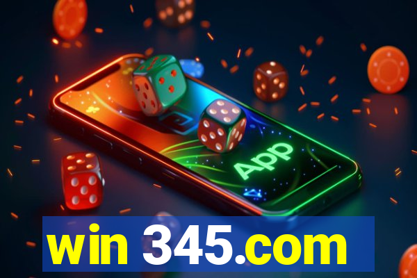 win 345.com